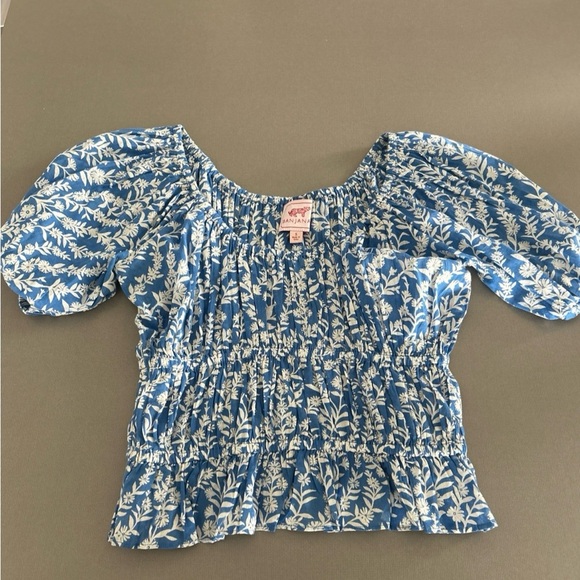 Banjanan Halo Top - Shadow Bloom Marina - Picture 7 of 8